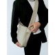 Neutral small crossbody bag - Memoo.com